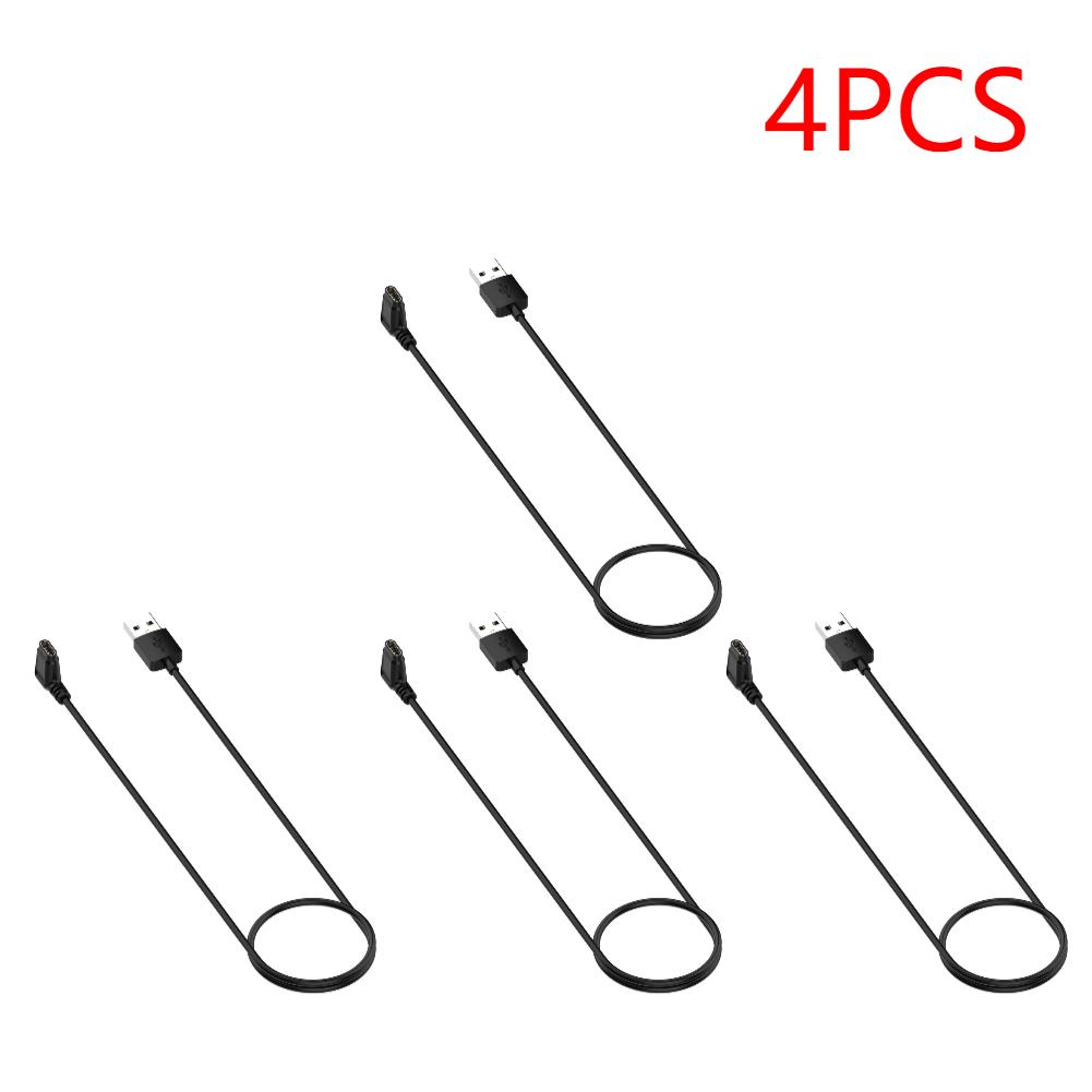 USB-laddningskabel med dataöverföring Smartklocksladdare Sladd Flera skydd för Huami Amazfit Falcon A2029