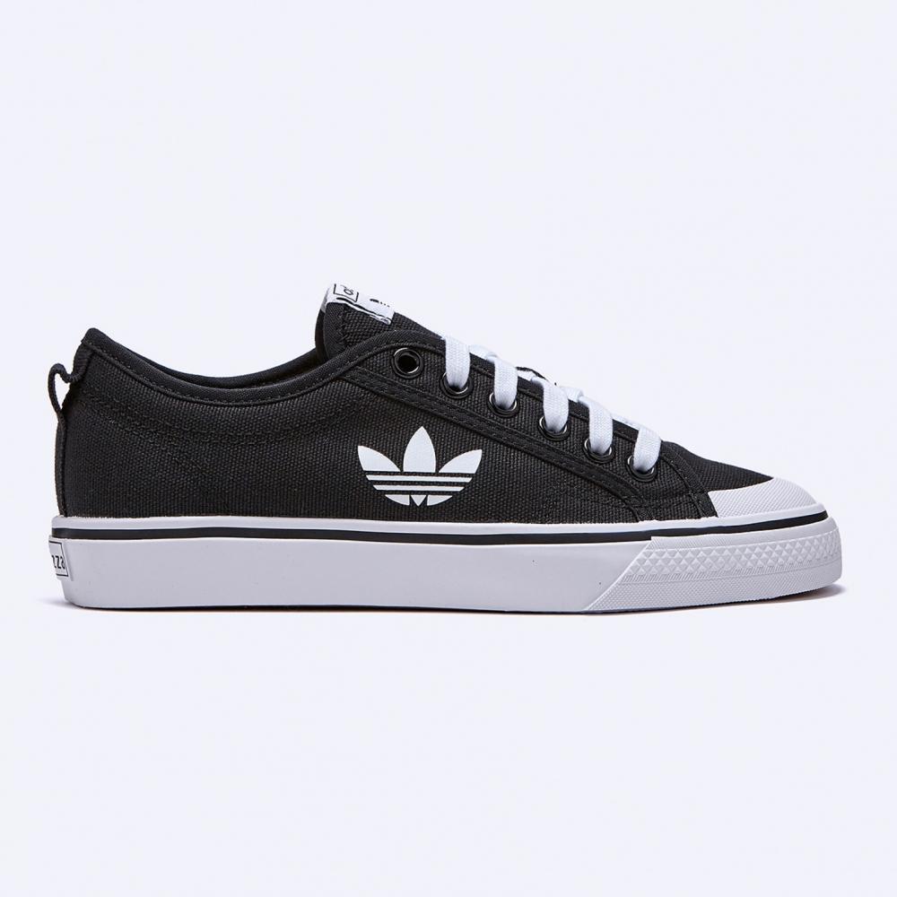 

ADIDAS Nizza трилистник черный HQ6939