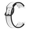 No Gaps Straps for Samsung Galaxy watch 7/6/5 Pro/4 Classic 44mm 40mm 20mm Silicone bracelet correa Galaxy watch 7 band