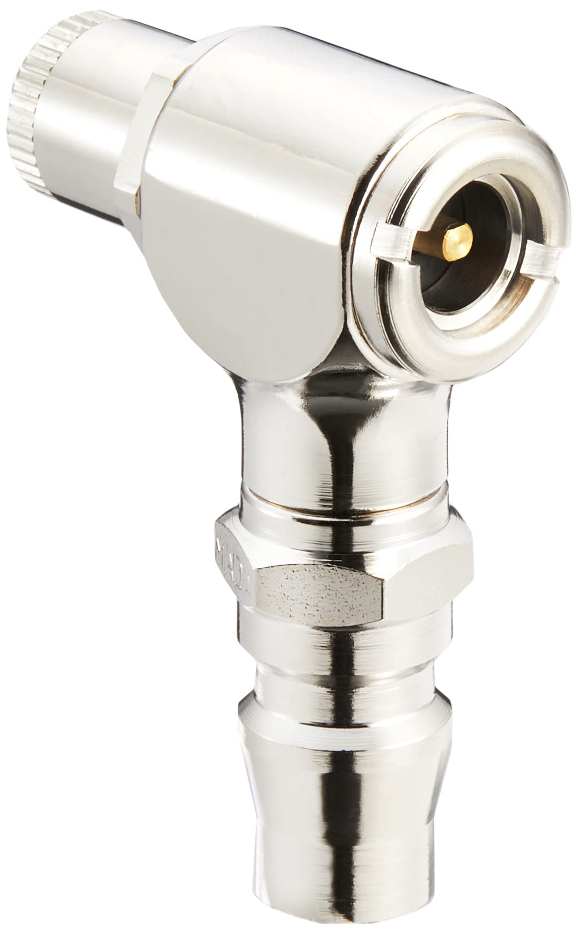 

Takagi Air Chuck EARTH MAN 3WAY A7407