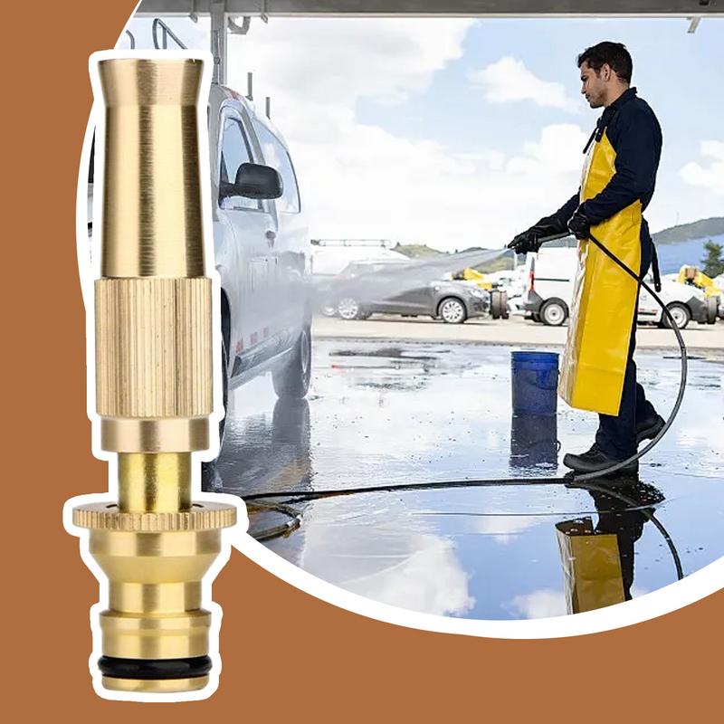 Foaming Sprayer For Pressure Washer Heavy-Duty Garden Hose Sprayer Quick-Connect Lightweight Detailing Tools Cleaning Supplies China Mainland