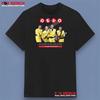 DEVO 50 Years Of De-evolution Shirt Black Unisex All Size Shirt D1120