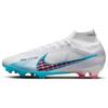 Nové Mercurial Superfly 9 Elite Fg 'Blast Pack' DJ4977-146