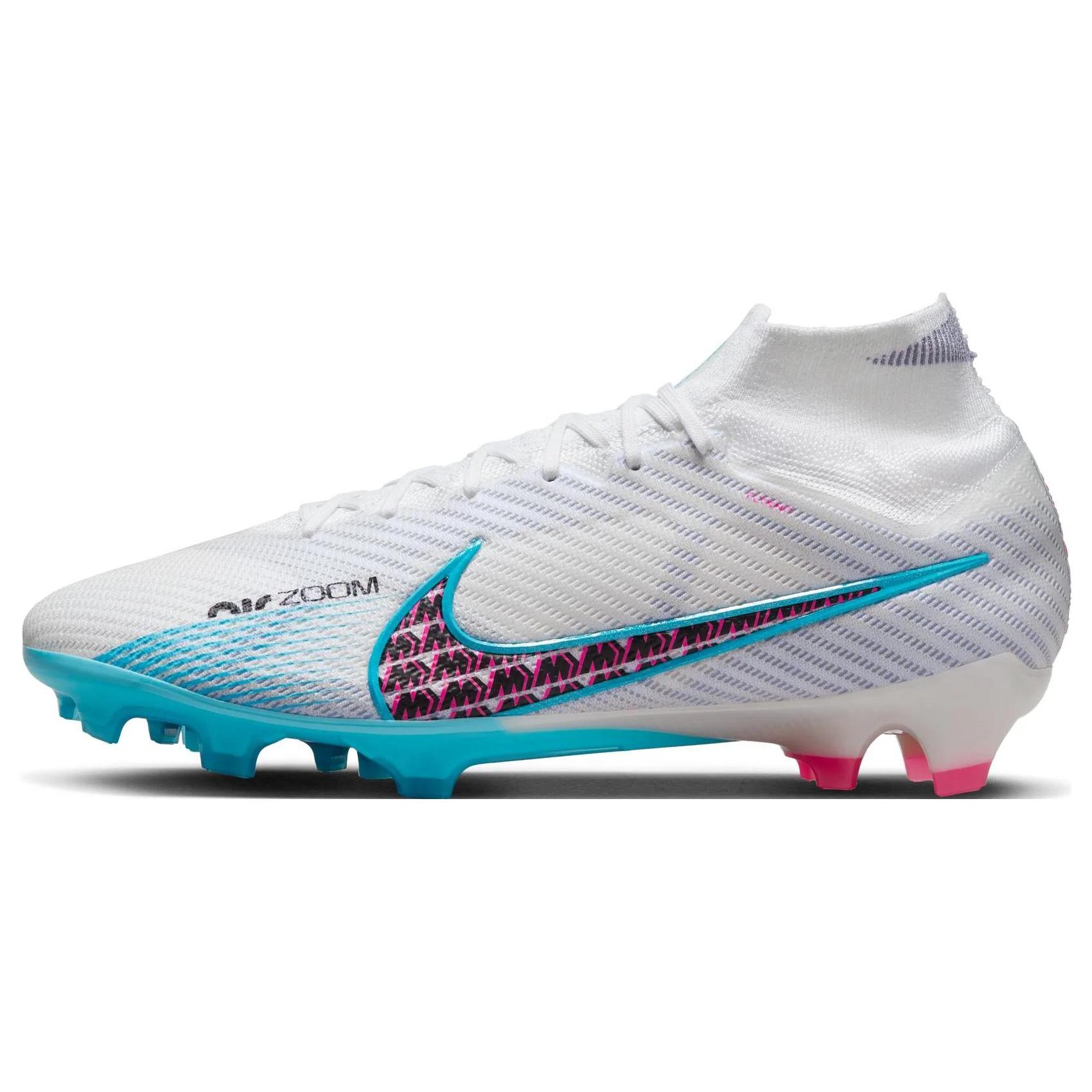 

new Nike Mercurial Superfly 9 Elite Fg Blast Pack 45