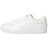 Ea7 EMPORIO ARMANI Logo Embossed Classic Cc Sneakers X8X001XCC5100001