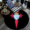 RC Celta Round Area Rug Under Office Chairs Bedroom Living Room Home Decor