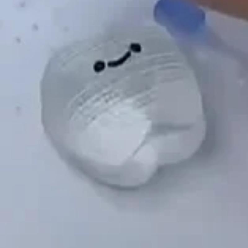 

Soft Squishy Teeth Fidget Toy Cube Anti Stress Squeeze Toy Adults Party Gifts Slow Rise Toy Autism ADHD Sensory Anxiety Therapy