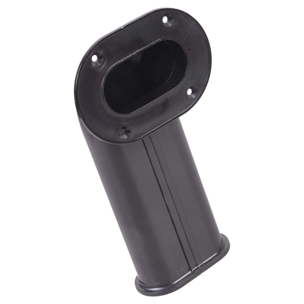 Ventilation Inverted Tube L Shape Acoustic Port Tube Optimizes Bass Performances for Speaker Builds And Upgraded
