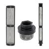 H7EE 246385 246384 287032 Filter Set for 390 395 490 495 495 595 3400 Suction Pipe