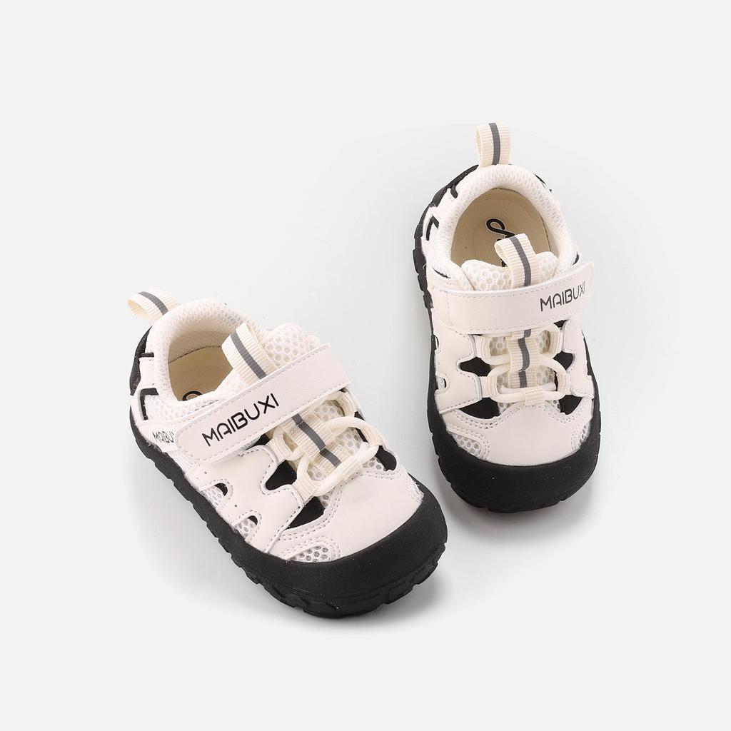 Frühling 2026 Baby Pre-Walking Rutschfeste Weichsohlen Turnschuhe für Jungen & Mädchen