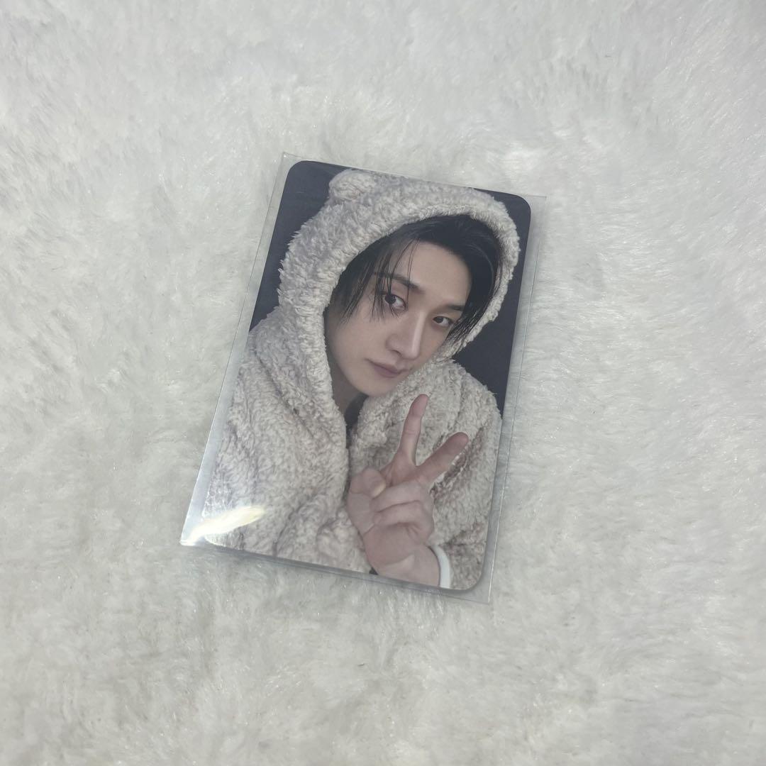 

[USED] Stray Kids karma fans shop Rispa Bang Chan