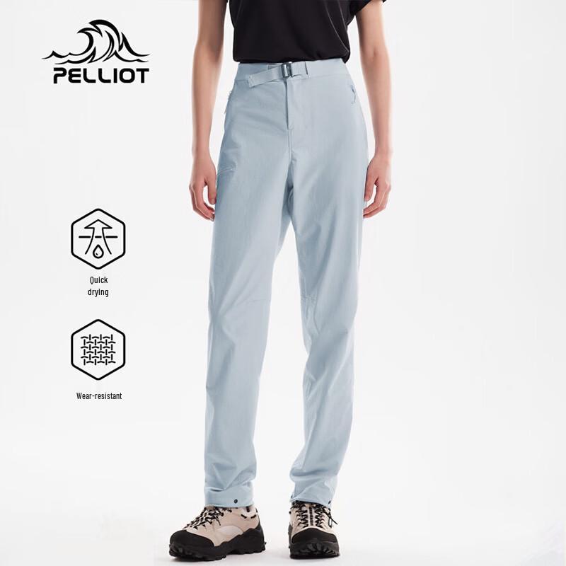 Pelliot Women s Lightweight Quick-Dry Outdoor Pants L