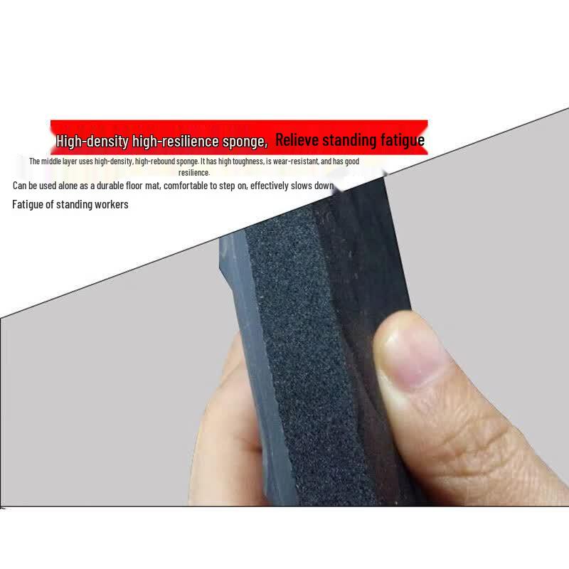 Wanpu Shield Anti-static Anti-fatigue Mat