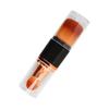 Double End Multifunctional Brush Set for Women Liquid Foundation Cream Concealer Blending Tool Pore Safe No