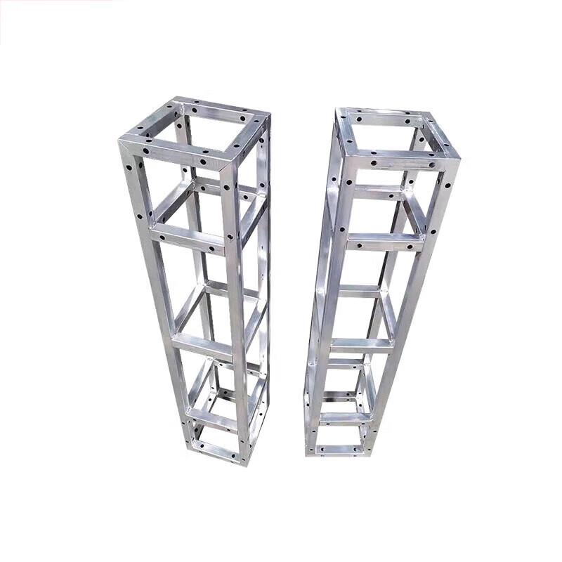 Panzhijian Galvanized Square Tube Stage Truss