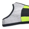 Breathable Cycling Sweats Barrier Bicycles Trainer Rollers Sweats Absorb Guard for Various Cycling Styles