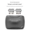 Panasonic Shiatsu Shoulder & Neck Massager with Heat CN plug (adapter included)