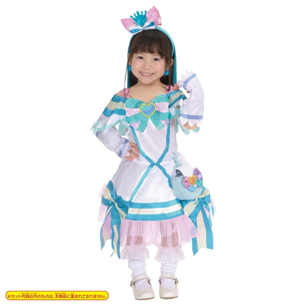 [Bandai] Wonderful Pretty Cure ! Transform Pretty Cure Nyami