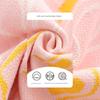 Children's Bunny Knitted Spring and Autumn Cardigan Sweater