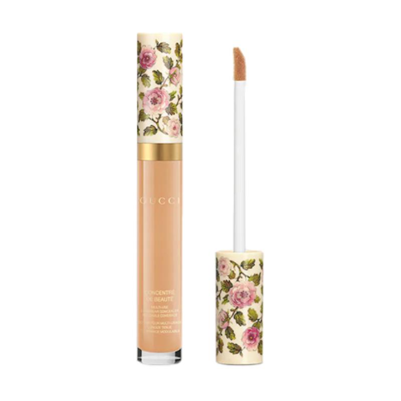 Gucci Concentré De Beauté Concealer