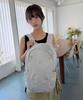 Sunlit Kibo Backpack (Light Gray)
