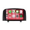 Android 14 For Hyundai SONATA NF 2004 2005 2006 2007 2008 Carplay Car Radio Multimedia Player GPS Navigation BT DSP NO 2DIN DVD