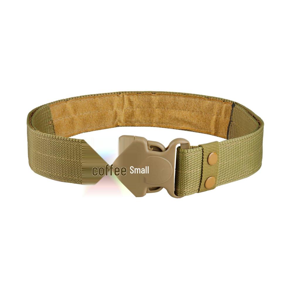 Blackhawk Tactical Camouflage Military Training Waist Belt 5.5CM