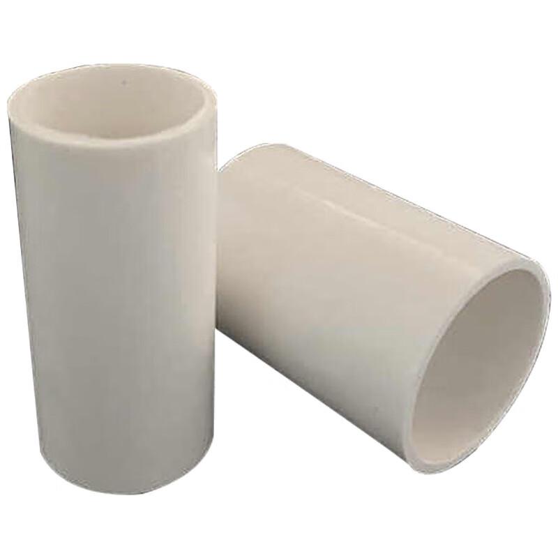 PVC Electrical Conduit Direct Connector