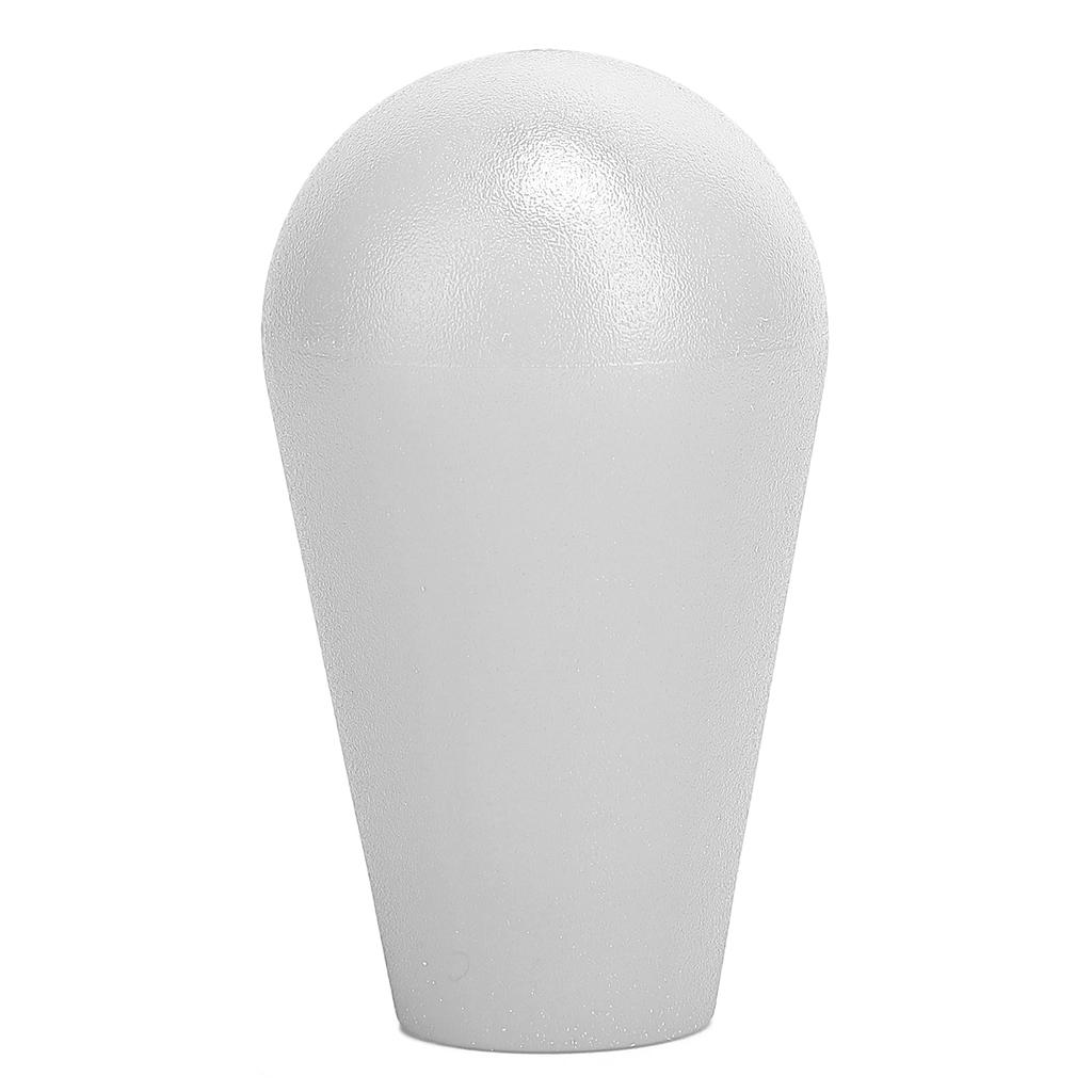 Joystick Ball Head M6 American Style Oval Game Rocker Top Handle Gaming Accessory