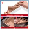 Nio ES9 Wireless Charging Silicone Pad - Anti-slip Center Console Accessory