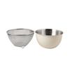 casamia pure mixing bowl set small