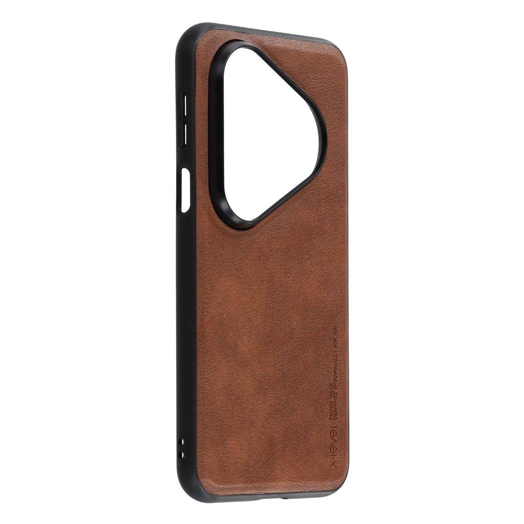 For Xiaomi Redmi Turbo 5 Max 5G Case RFID Blocking 3 Card Slots PU Leather Phone Cover with Wrist