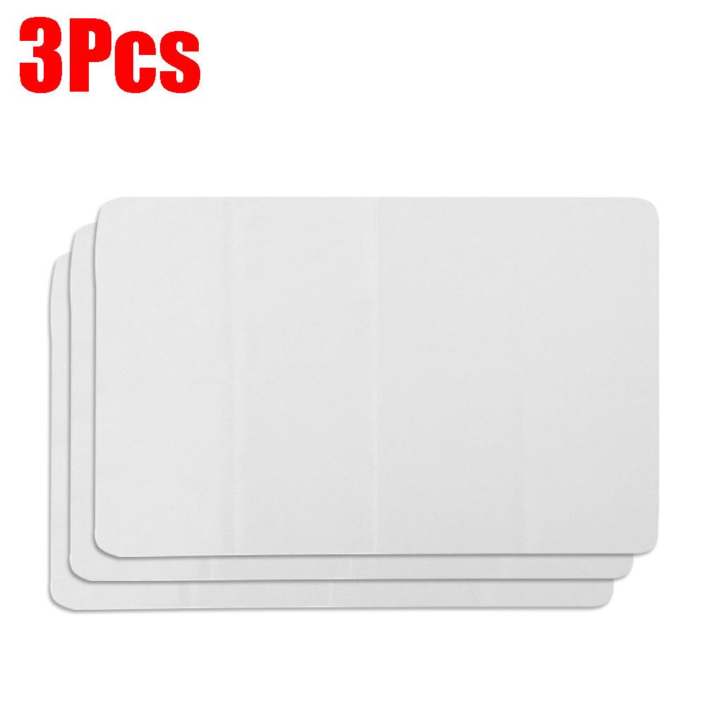1-10Pcs Laptop Protective Film Microfiber Dustproof Palm Keyboard Blanket Cover Notebook Laptop Screen Cloth for MacBook Pro