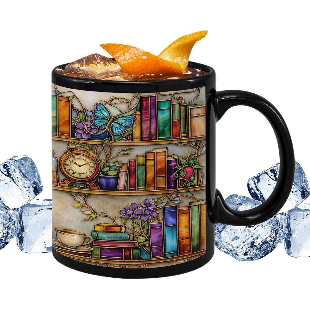 Ceramic Coffee Cup 350ml Hot Cold Beverages Drinkware Ceramic Coffe Mug Library Cup For Chocolate Tea Water Juice Home Dorm