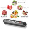 Food Vacuum Sealer Saver Machine Home Sealing System Meal Fresh Saver Packing Food Sealer Vacuum Machine