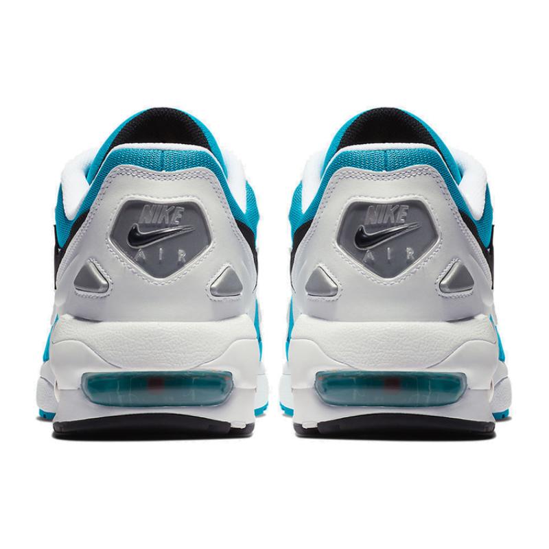 Nike Air Max2 Light Blue Lagoon Αθλητικά Παπούτσια Casual Παπούτσια AO1741-100