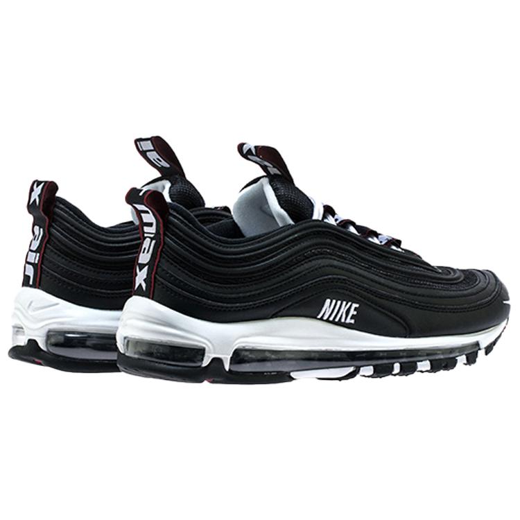 Nike Air Max 97 Overbranding Black 312834-008