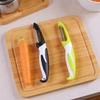 Penguin Peeling Knife Peeler Potato Planer Multi-functional Household Peeling Knife Household Fruit and Vegetable Knife