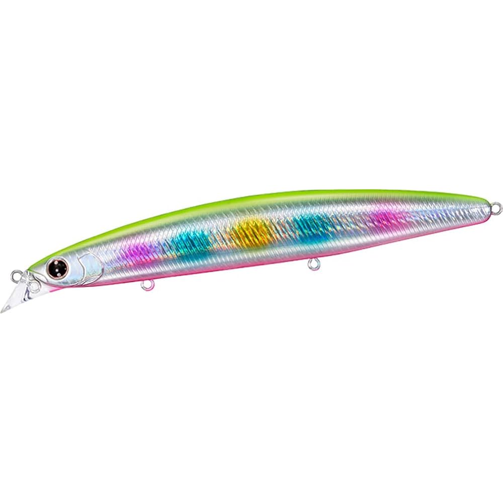 Daiwa SLZ Baitis SD140S Lure for Sea Bass Fishing 140mm 14g