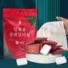 Disposable Compressed Face Towel - Travel-Size Cleansing Towels