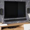 TV R Dust Cover R Dust Cover Water Resistant Case for HTS100F TV R Protector Water Resistant Material