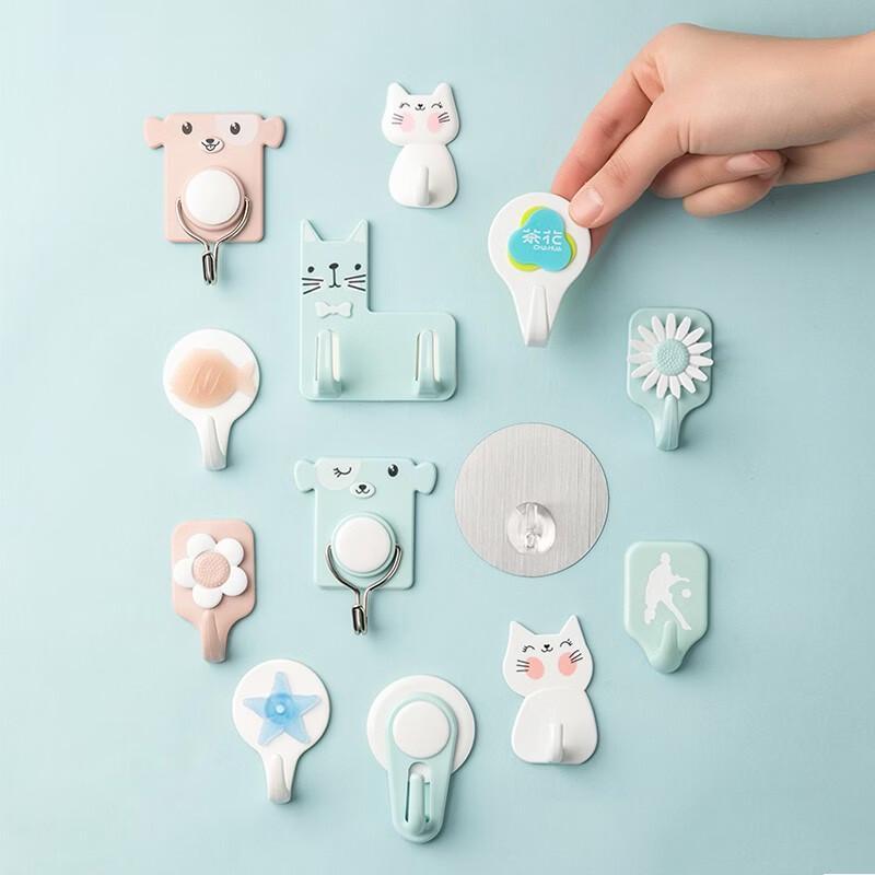 Chahua Strong Adhesive Wall Hooks