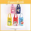 Crayon Chan Shin Shiro Action Kamen Pattern Cup Umbrella Canvas Storage Bag