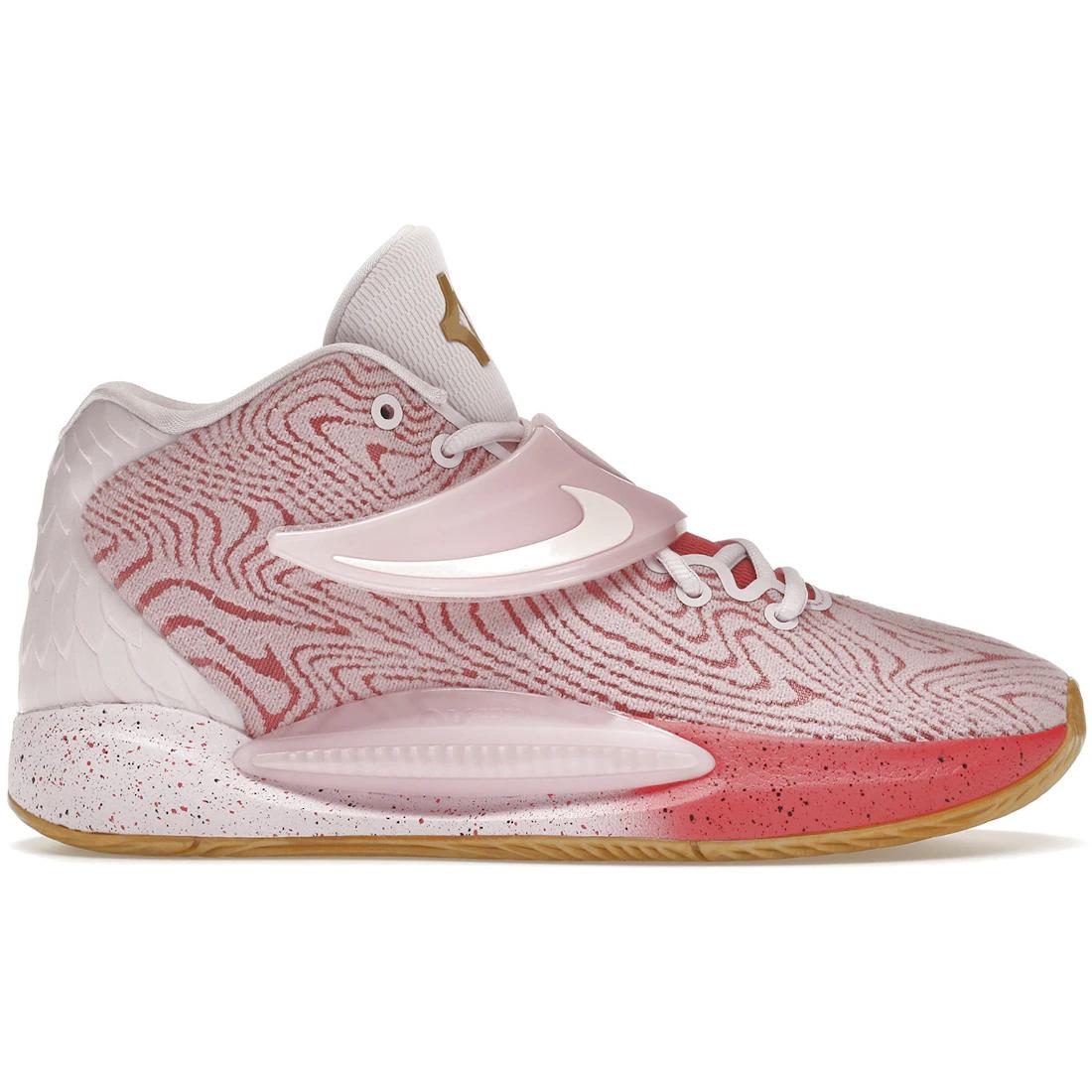 

Кроссовки Nike KD 14 Aunt Pearl(DC9379-600) 44