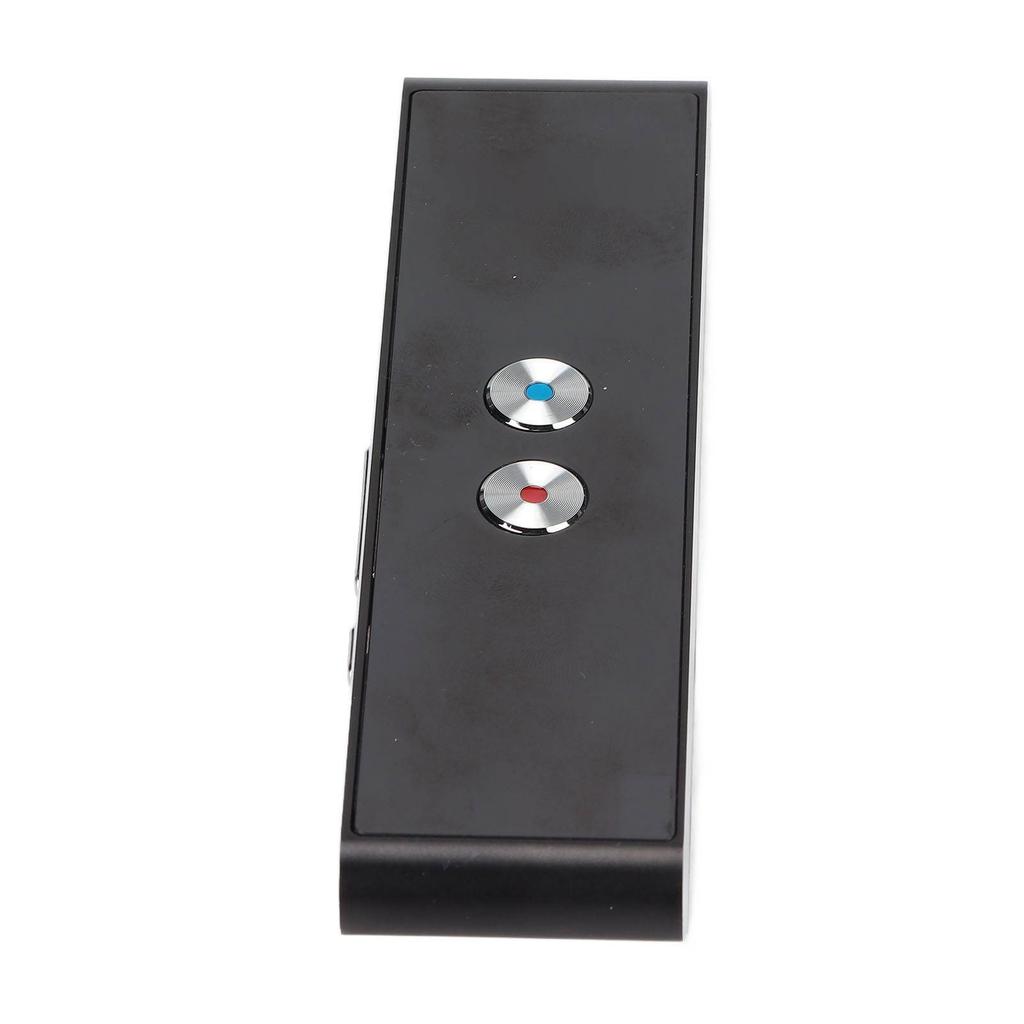 T8+ Smart Voice Translator Portable Translator Device Supports 96 Languages for Travel Abroad Learning Shopping Business