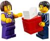 LEGO 40120 Seasonal Day Dinner Valentine's [Product]
