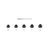 Questyle ZEN Hi-Fi Earphones 9.6mm1DD 3.5mm Jack Vocal Specialized Wired Earphones Compatible with High Resolution Sound Sources Entry Class