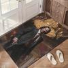 Baba Yaga John Wick (5) Office Carpets Suitable for Living Rooms Bedrooms Offices and Kitchens a Gift for Modern Home Decor
