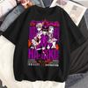 Toilet Bound Hanako Kun Anime Hoodie Unisex Wounisex Unisexga Grafikdruck Harajuku Y2k Baumwoll Pullover Herbst Winter Übergroßes Oberteil