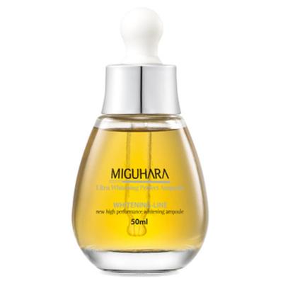 Miguhara Ultra Bělící Perfektní Ampule, 1 ks, 50 ml